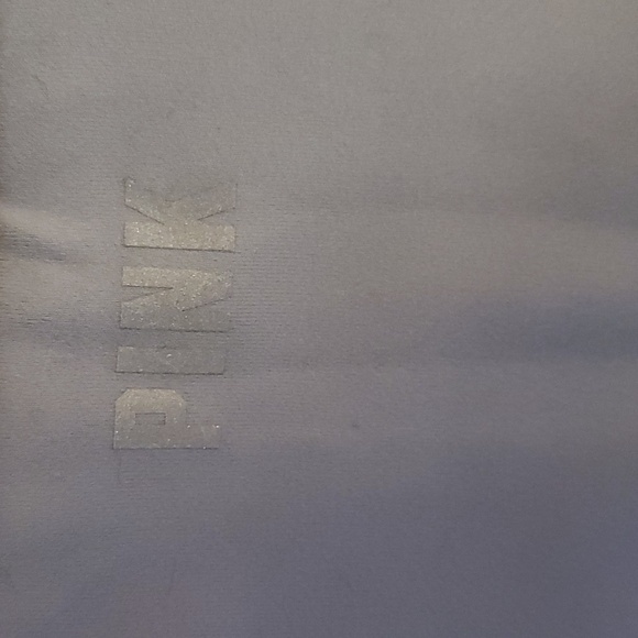 Victoria's Secret Pink 6" Soft Ultimate High Waist Biker Short - Picture 2 of 10